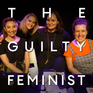 The Guilty Feminist