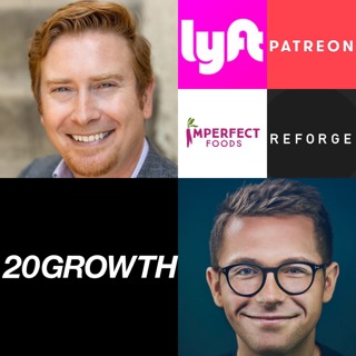20 Growth: Viral Loops; How To Create and Sustain Them, Why Interviews for Product and Growth Hires are BS and What To Do Instead, Mastering the Onboarding Process; Structuring the First 90 Days with Adam Fishman, Former Head of Growth @ Lyft