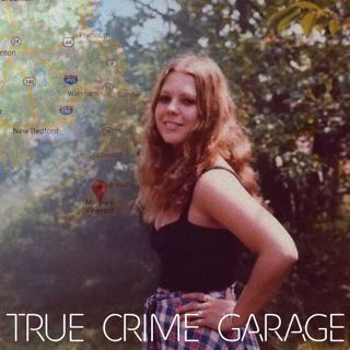 True Crime Garage