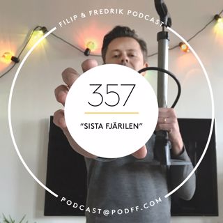 Filip & Fredrik podcast