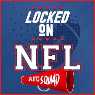 Locked On Jaguars - Daily Podcast On The Jacksonville Jaguars