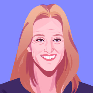 Teach For America: Wendy Kopp