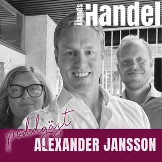 #146: Alexander Janssons bästa tips till vanliga placerare