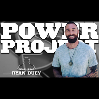 Mark Bell's Power Project