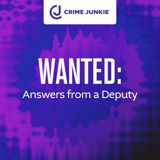 Crime Junkie