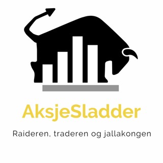 AksjeSladder