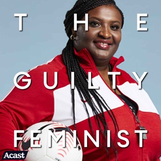 The Guilty Feminist