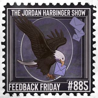 The Jordan Harbinger Show