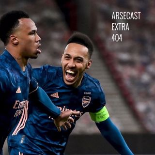 Arseblog Arsecast, The Arsenal Podcast