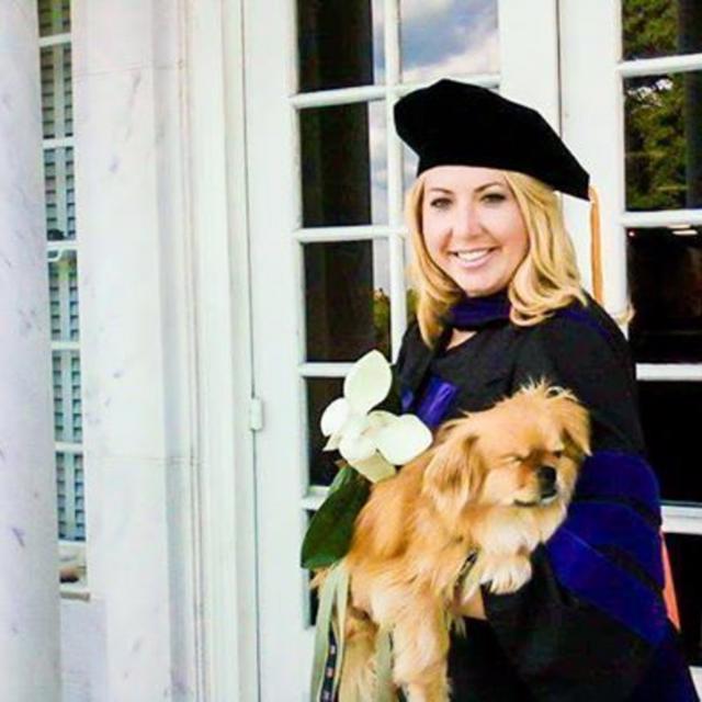 37: Lauren Giddings