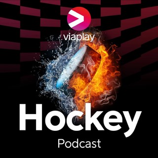 356. 356. Viaplay Hockey Podcast – Colorado, mästarna!