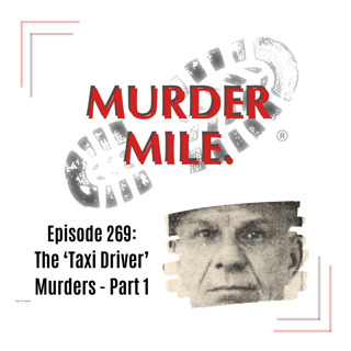 Murder Mile UK True Crime