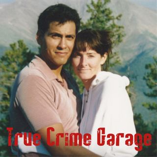 True Crime Garage