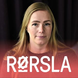 Rørsla