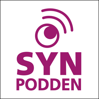 Synpodden #47: Snart är det kongress! Vi möter kandidaterna till presidiet