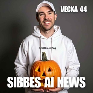 SIBBES AI NEWS - Weekly AI News