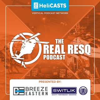 The Real ResQ Podcast