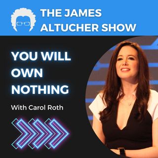 The James Altucher Show