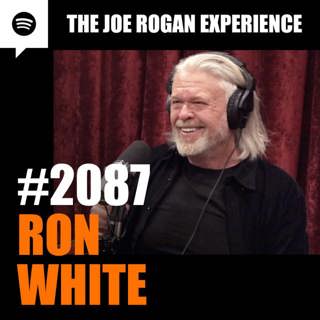 The Joe Rogan Experience