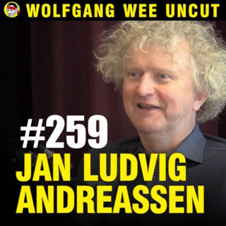 Jan Ludvig Andreassen | Fornebubanen, Boligdebatten i Oslo, Søkkrik Stat, Boliglånsforskriften, Rentehevinger, Inflasjon, Krypto, Bitcoin, Lønnen til Stortingspolitikere