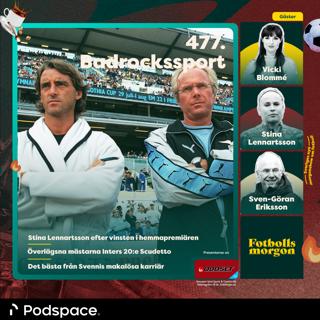 477. Badrockssport