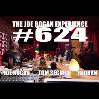 The Joe Rogan Experience