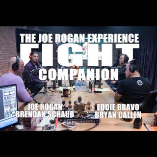 The Joe Rogan Experience