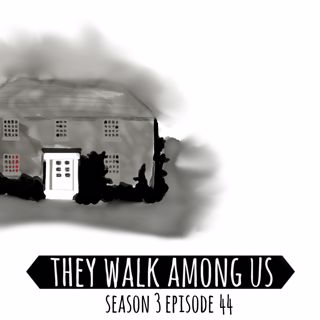 They Walk Among Us - UK True Crime