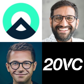 20VC: Fintech OG Sheel Mohnot on Lessons from Investing in Flexport and ChipperCash and Missing Robinhood and Chime, Why Overly Large GP Commits are Dangerous, Biggest Mistakes Managers Make with Fund I and Emerging Markets; Which Survive?