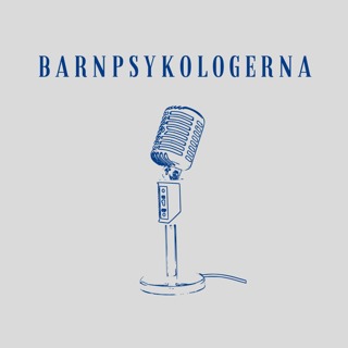 Barnpsykologerna