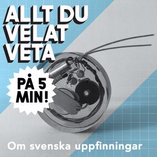 Allt du velat veta