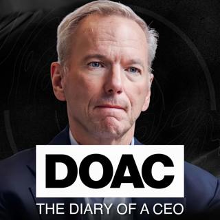 The Diary Of A CEO with Steven Bartlett