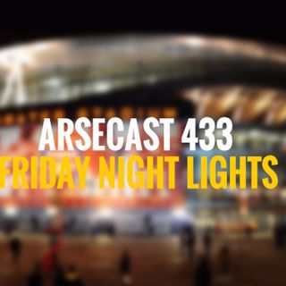 Arseblog Arsecast, The Arsenal Podcast