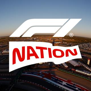 F1 Nation