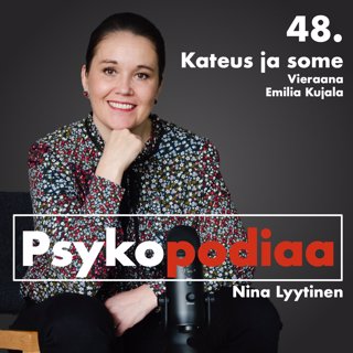 Psykopodiaa-podcast