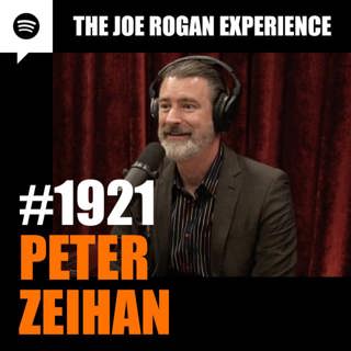 #1921 - Peter Zeihan