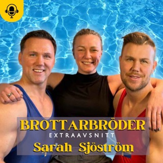 Brottarbröder