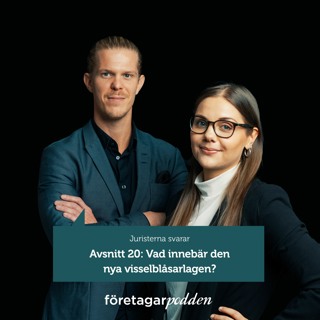 Företagarpodden