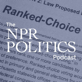 Ranked Choice Voting... Coming To A Ballot Near You?