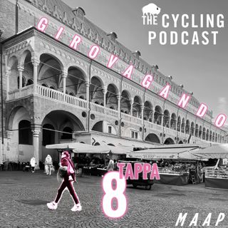 The Cycling Podcast