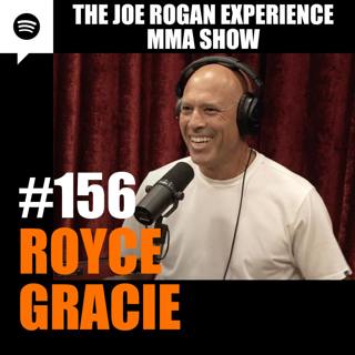 The Joe Rogan Experience