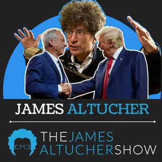 The James Altucher Show