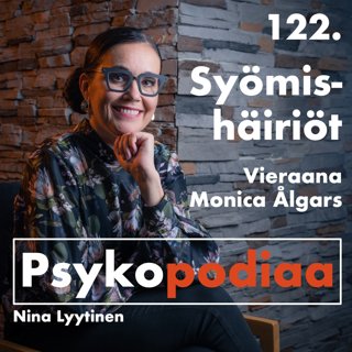 Psykopodiaa-podcast