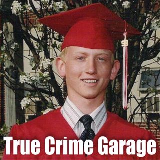 True Crime Garage