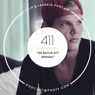 Filip & Fredrik podcast