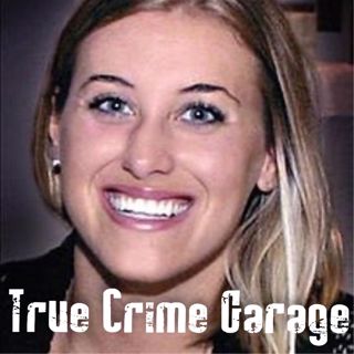 True Crime Garage