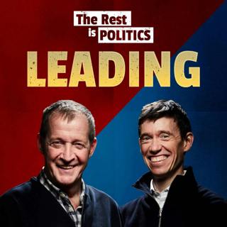 19: Leo Varadkar: Ireland's Taoiseach on NATO, China, and Joe Biden