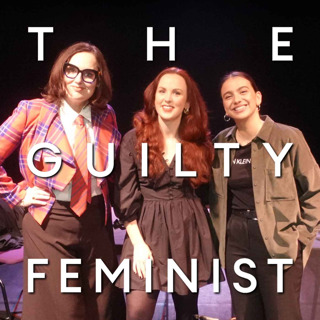 The Guilty Feminist