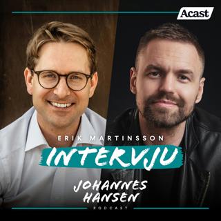 Johannes Hansen Podcast