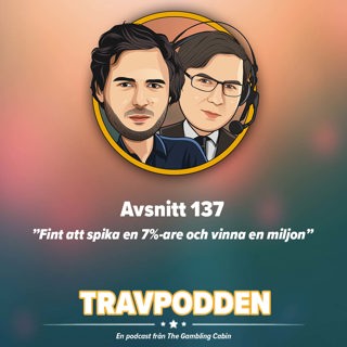 Travpodden